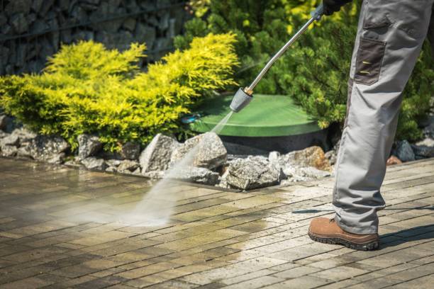 Trusted Palmer, AK Pressure Washing Experts