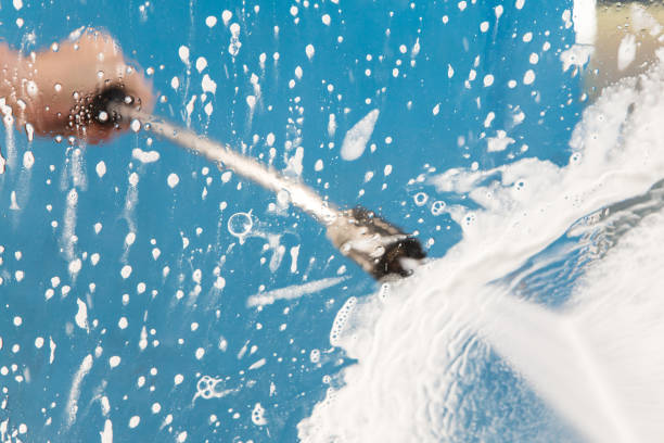 Best Machinery and Equipment Cleaning  in Palmer, AK