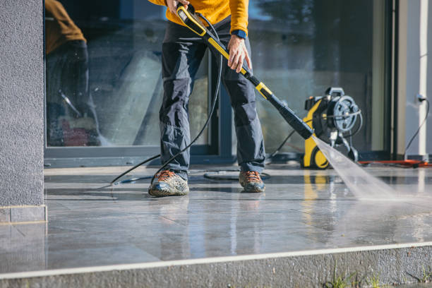 Best Gas Station Cleaning  in Palmer, AK