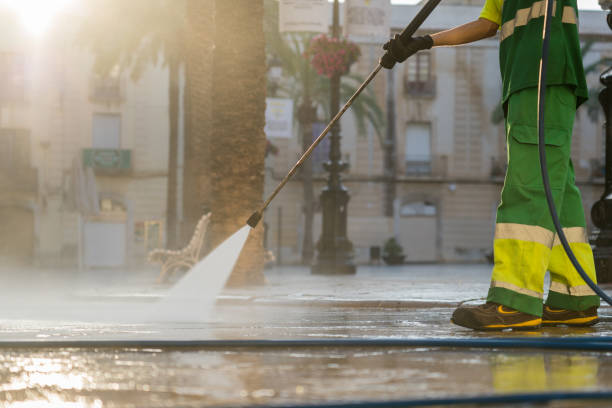 Best Warehouse Cleaning  in Palmer, AK