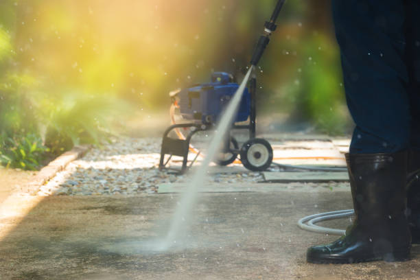 Best Gas Station Cleaning  in Palmer, AK